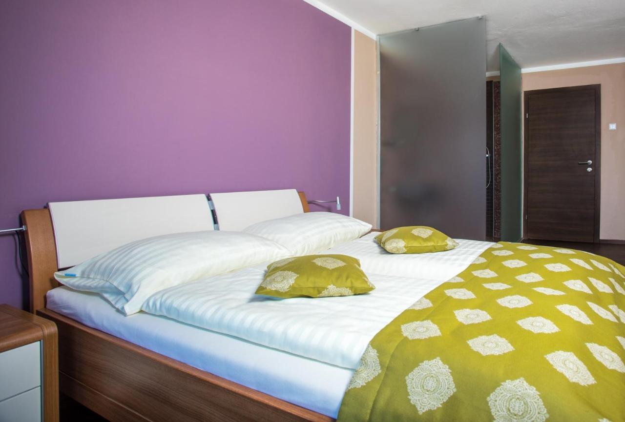 Hotel Faaker See Inn By S4Y Faak am See Bagian luar foto