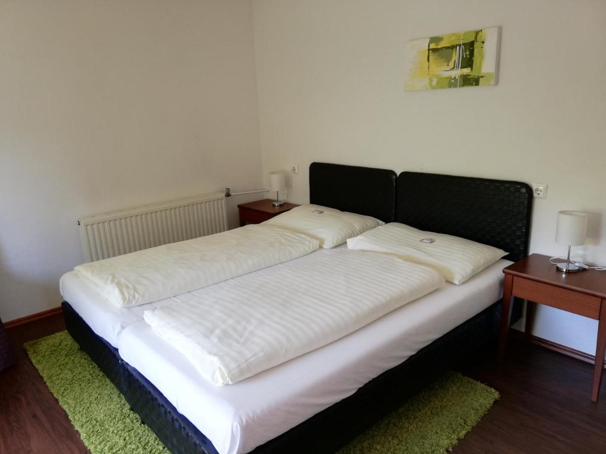 Hotel Faaker See Inn By S4Y Faak am See Bagian luar foto